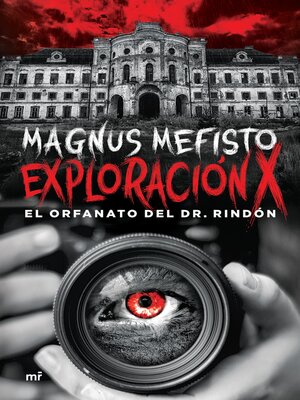 cover image of Exploración X